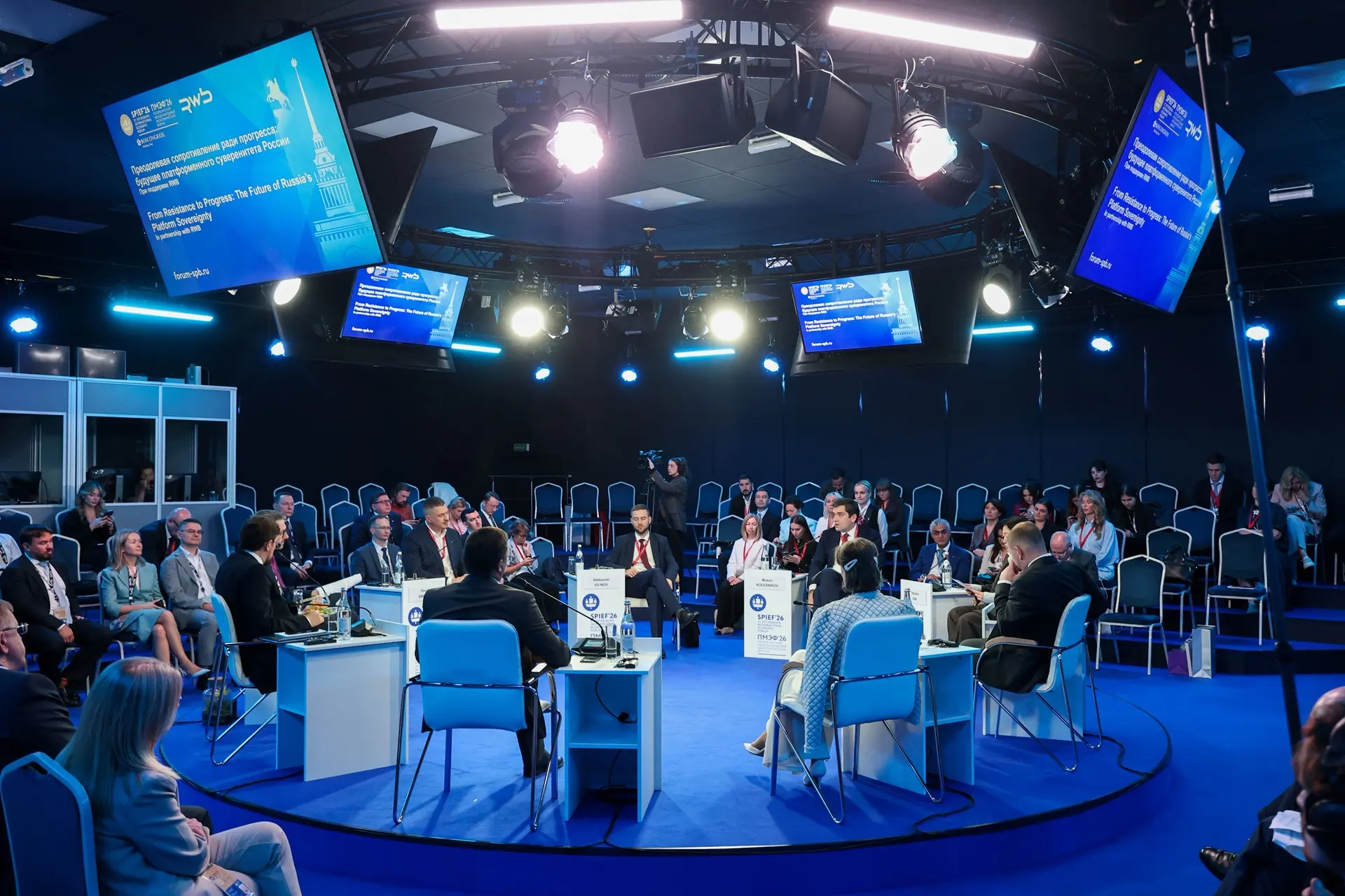Â«ÐÐ¸ÐºÐ°Ñ Ð¡Ð¸Ð±Ð¸ÑÑÂ» Ð½Ð° ÐÐÐ­Ð¤â2026: ÑÐ¼ÑÑÐ»Ñ, ÐºÐ¾ÑÐ¾ÑÑÐµ ÑÐ°Ð±Ð¾ÑÐ°ÑÑ Ð½Ð° ÑÑÑÐ°ÑÐµÐ³Ð¸Ñ Ð¸ Ð¿ÑÐ¾Ð´Ð¾Ð»Ð¶ÐµÐ½Ð¸Ðµ ÑÐ¸ÑÑÐµÐ¼Ð½Ð¾Ð¹ ÑÐ°Ð±Ð¾ÑÑ Ñ ÑÐµÐ´ÐµÑÐ°Ð»ÑÐ½ÑÐ¼Ð¸ Ð¸ Ð¼ÐµÐ¶Ð´ÑÐ½Ð°ÑÐ¾Ð´Ð½ÑÐ¼Ð¸ Ð¿Ð°ÑÑÐµÑÐ°Ð¼Ð¸.