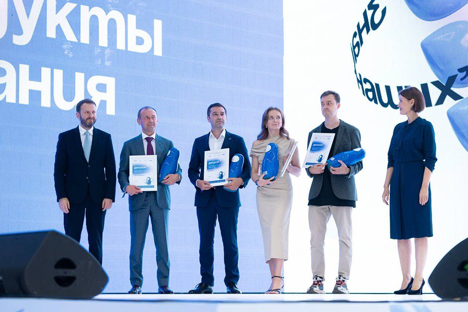 ÐÑÐºÑÑÑÐºÐ°Ñ ÐºÐ¾Ð¼Ð¿Ð°Ð½Ð¸Ñ Â«ÐÐ¸ÐºÐ°Ñ Ð¡Ð¸Ð±Ð¸ÑÑÂ» Ð²Ð¾ÑÐ»Ð° Ð² ÑÐ¸ÑÐ»Ð¾ Ð¿Ð¾Ð±ÐµÐ´Ð¸ÑÐµÐ»ÐµÐ¹ ÐºÐ¾Ð½ÐºÑÑÑÐ° ÑÐ°ÑÑÑÑÐ¸Ñ Ð±ÑÐµÐ½Ð´Ð¾Ð² Â«ÐÐ½Ð°Ð¹ Ð½Ð°ÑÐ¸ÑÂ»