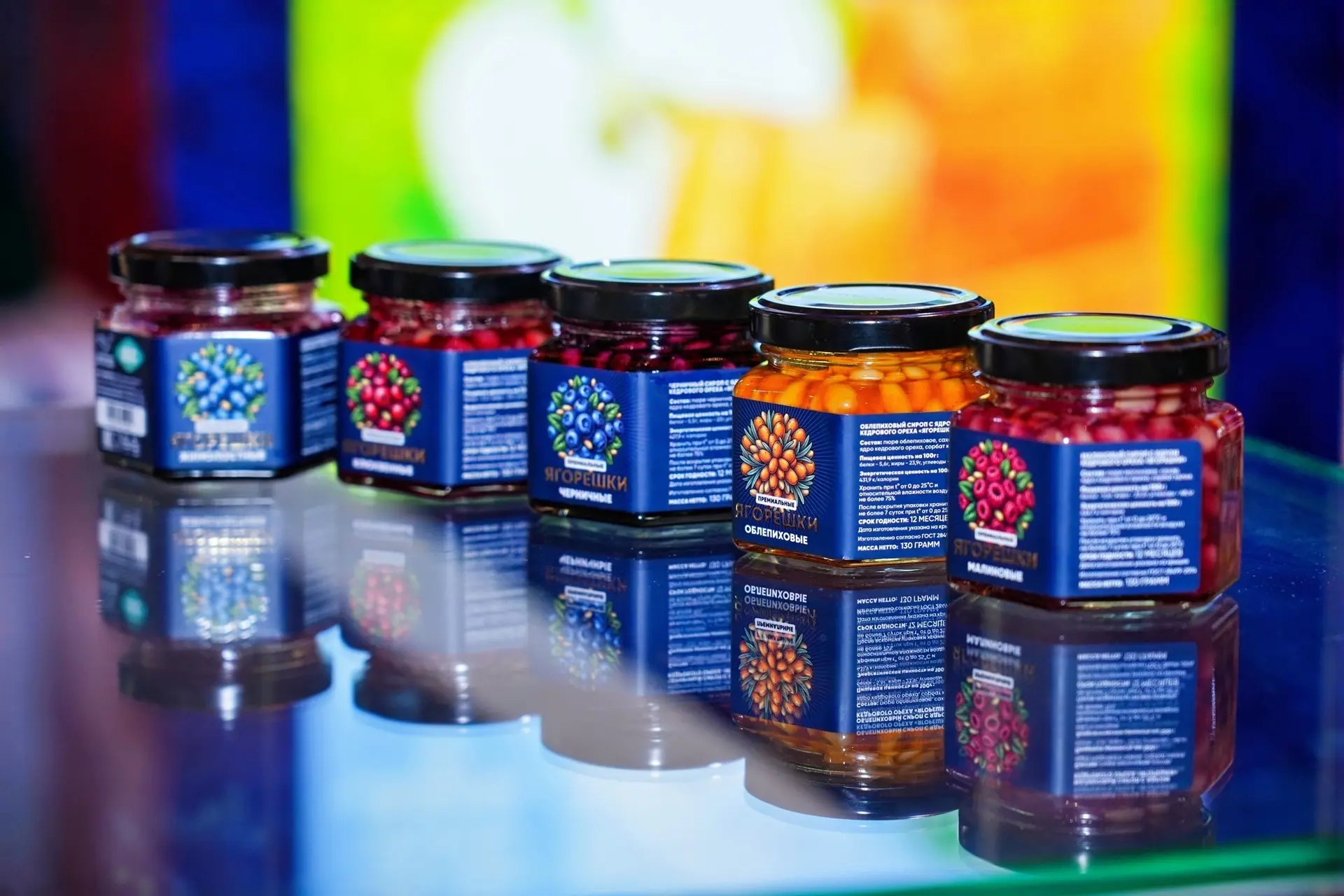 Â«ÐÐ¸ÐºÐ°Ñ Ð¡Ð¸Ð±Ð¸ÑÑÂ» Ð¿ÑÐµÐ´ÑÑÐ°Ð²Ð¸Ð»Ð° Ð²ÐºÑÑÑ ÑÐ¸Ð±Ð¸ÑÑÐºÐ¾Ð¹ ÑÐ°Ð¹Ð³Ð¸ Ð½Ð° ÐºÑÑÐ¿Ð½ÐµÐ¹ÑÐµÐ¹ ÑÐ¾ÑÑÐ¸Ð¹ÑÐºÐ¾Ð¹ Ð±Ð¸Ð·Ð½ÐµÑ-Ð¼Ð¸ÑÑÐ¸Ð¸ Ð² ÐÐ¸ÑÐ°Ðµ